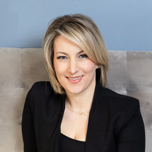 Meet your Posher, Suela